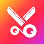 Logo of Easy Video Cutter- Trim, Split & Edit Video android Application 