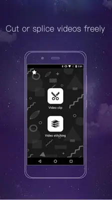 Easy Video Cutter- Trim, Split & Edit Video android App screenshot 10