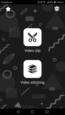 Easy Video Cutter- Trim, Split & Edit Video android App screenshot 6